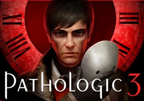 Pathologic 3 EN/RU Global