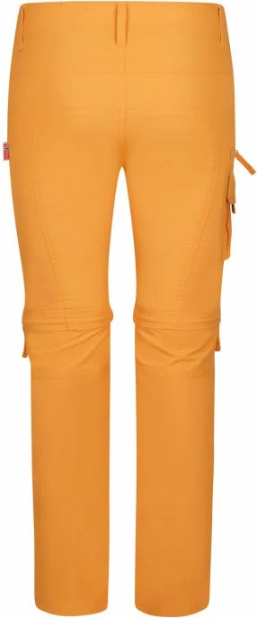 Pantallona për fëmijë Trollkids, sahara sand