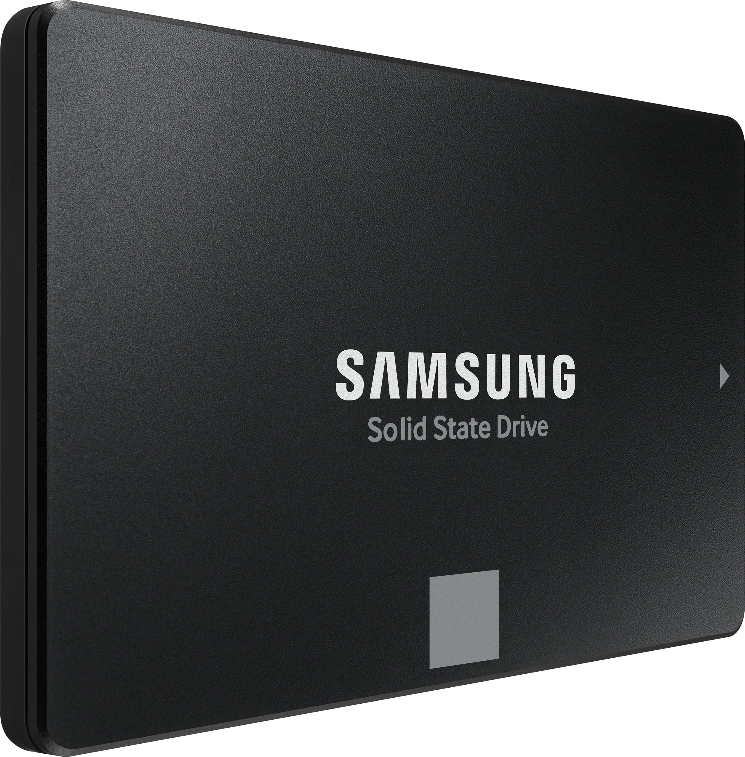 SSD i brendshëm Samsung 870 EVO 8TB, 2.5" SATA III, i zi