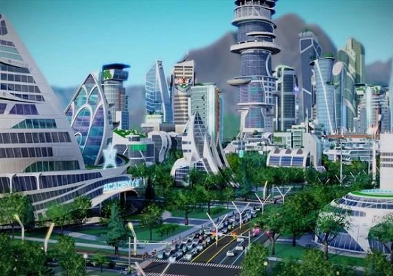 SimCity Complete Edition Global