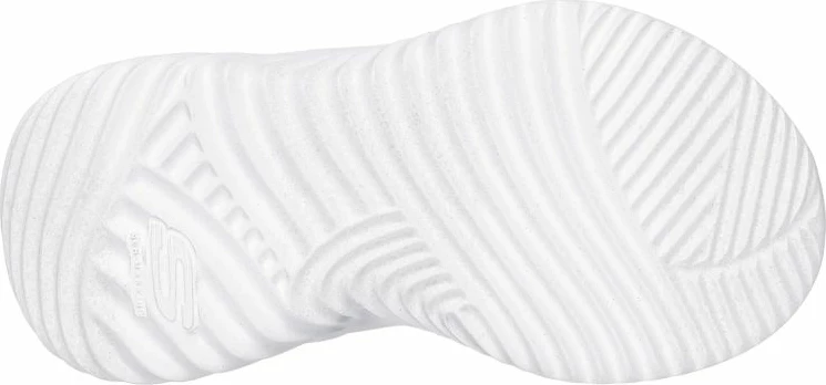 Atlete për fëmijë Skechers, të zeza