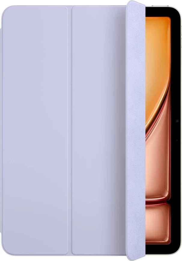 Smart Folio for iPad Air 11-inch (M4/M3) Light Violet