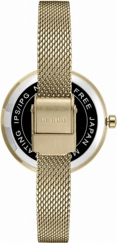 Orë dore për femra Paul Lorens, ari