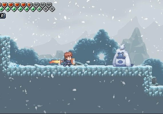 Songs for a Hero Definitive Edition EN/PT Global