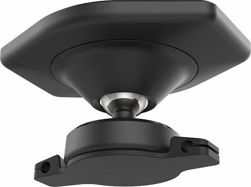 Mbajtës magnetik për celular Fixed Icon Flex FIXIC-FLEX-BK, i zi, set