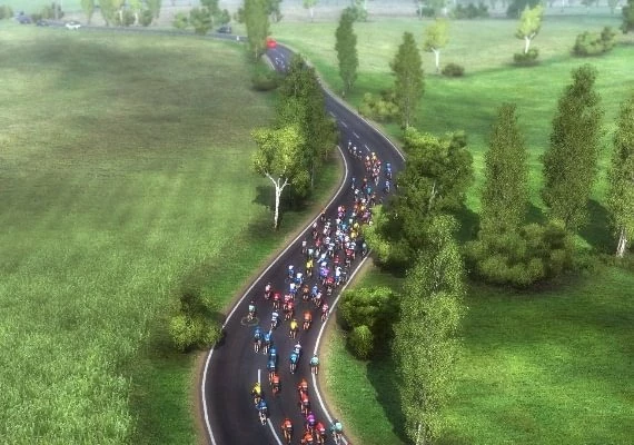 Pro Cycling Manager 2020 Global