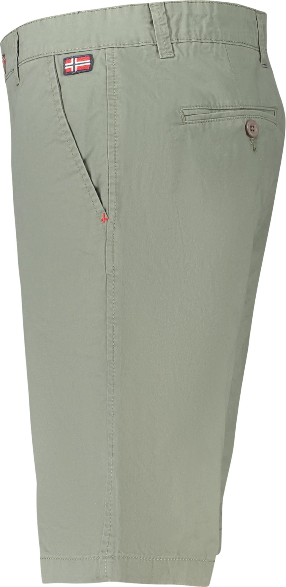 Shorce për meshkuj NORWAY 1963, jeshile