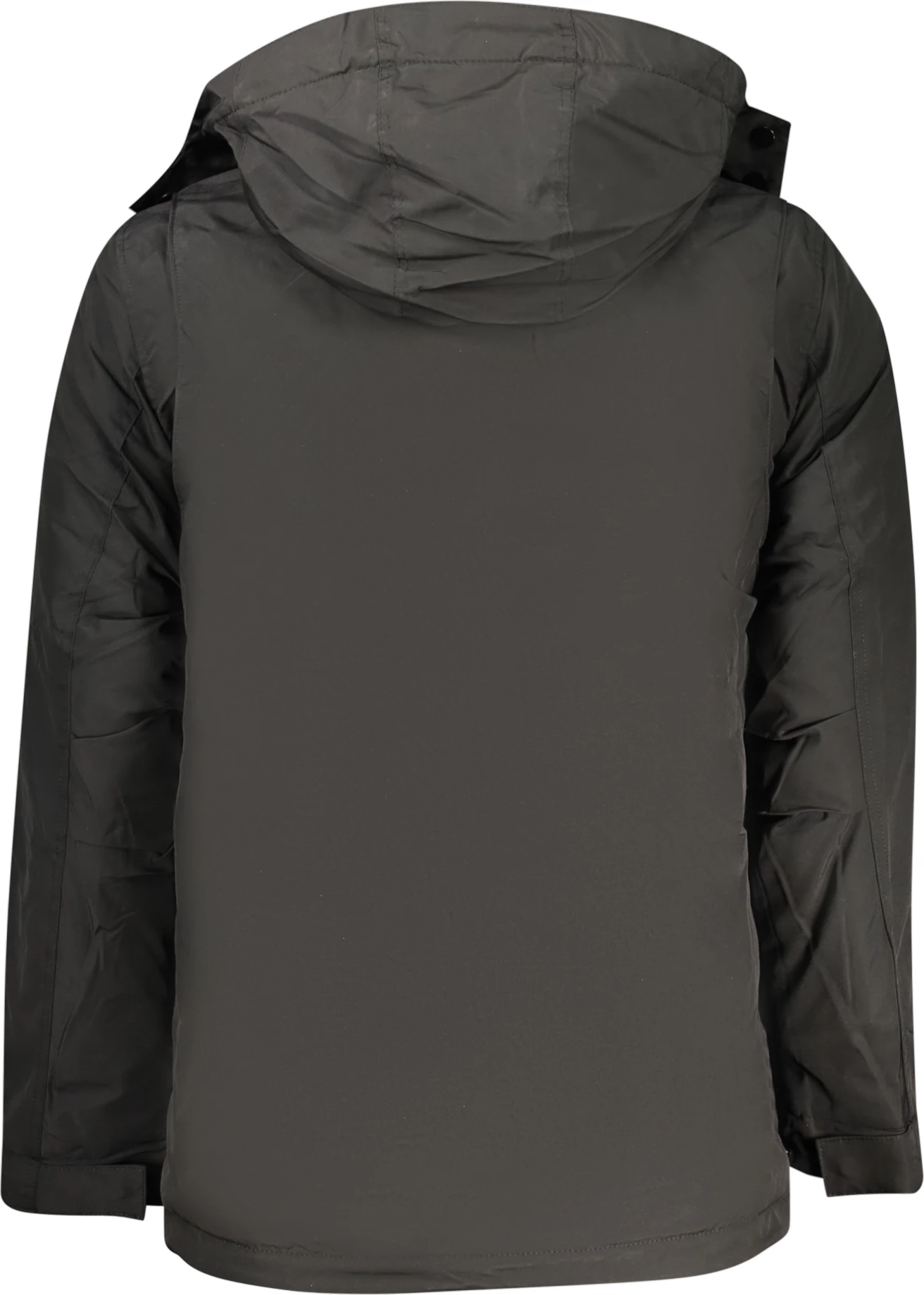 Jakne për meshkuj U.S. GRAND, e zezë