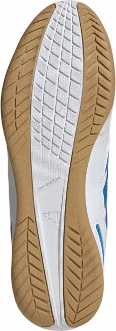 Atlete futbolli adidas për meshkuj [Madhësia: 41 1/3]