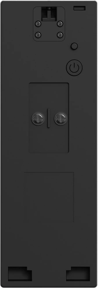 Interkom pa tela EZVIZ HP3 Pro, 32 GB, 5200 mAh, Gri