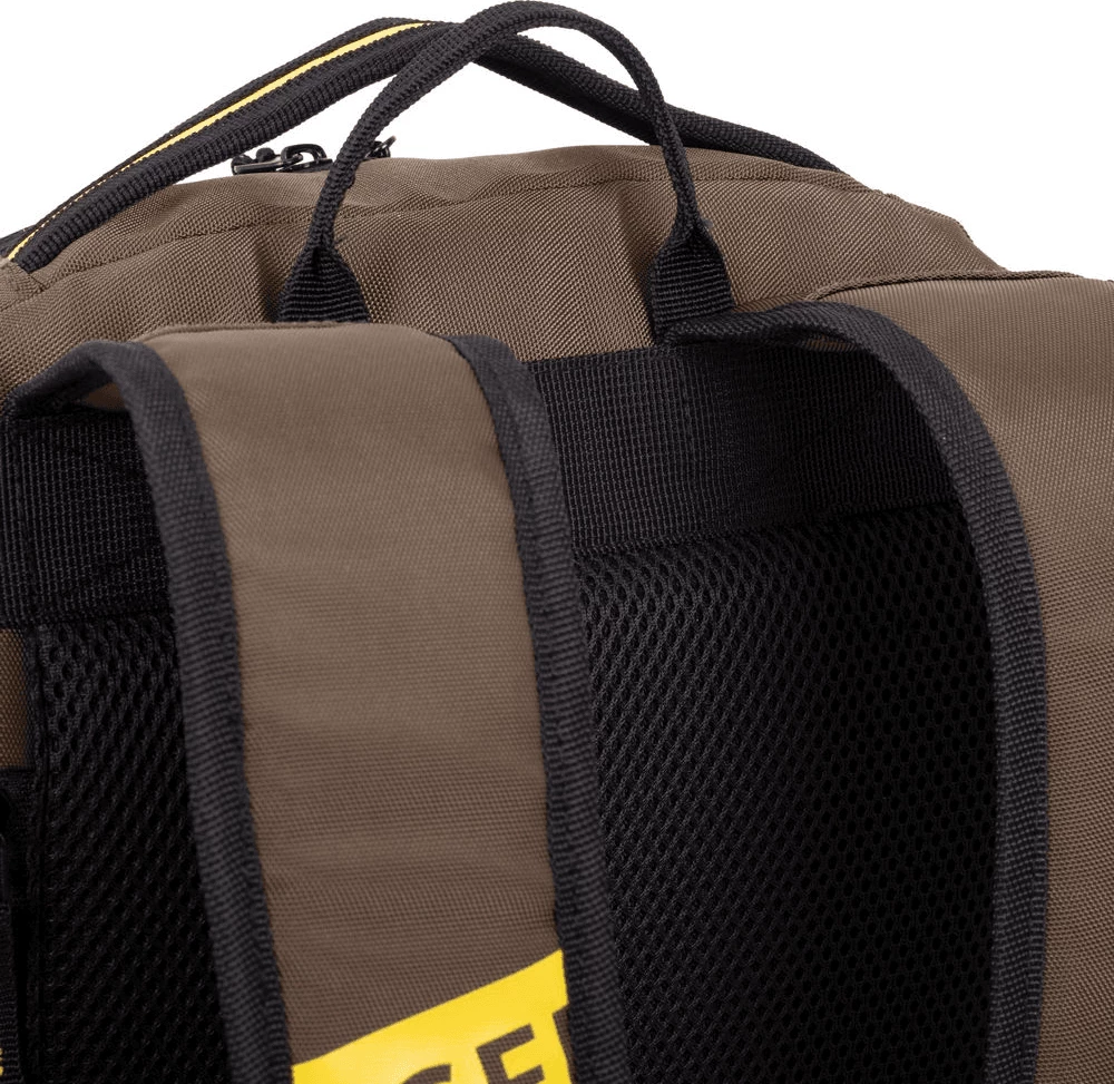 çantë shpine RIVACASE 5431 Erebus 20L waterproof për laptop/tablet deri 10.1\" khaki