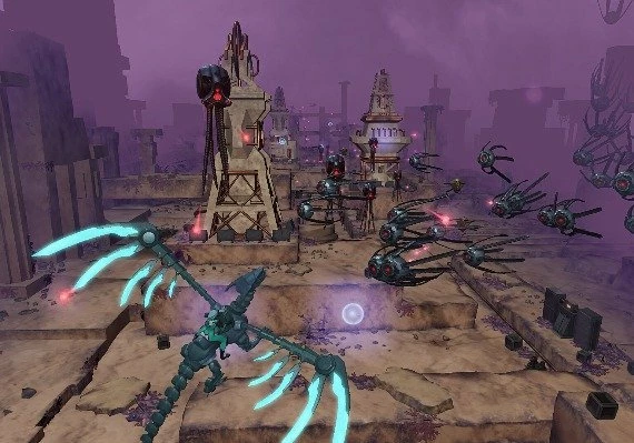 Danger Forever EN Global