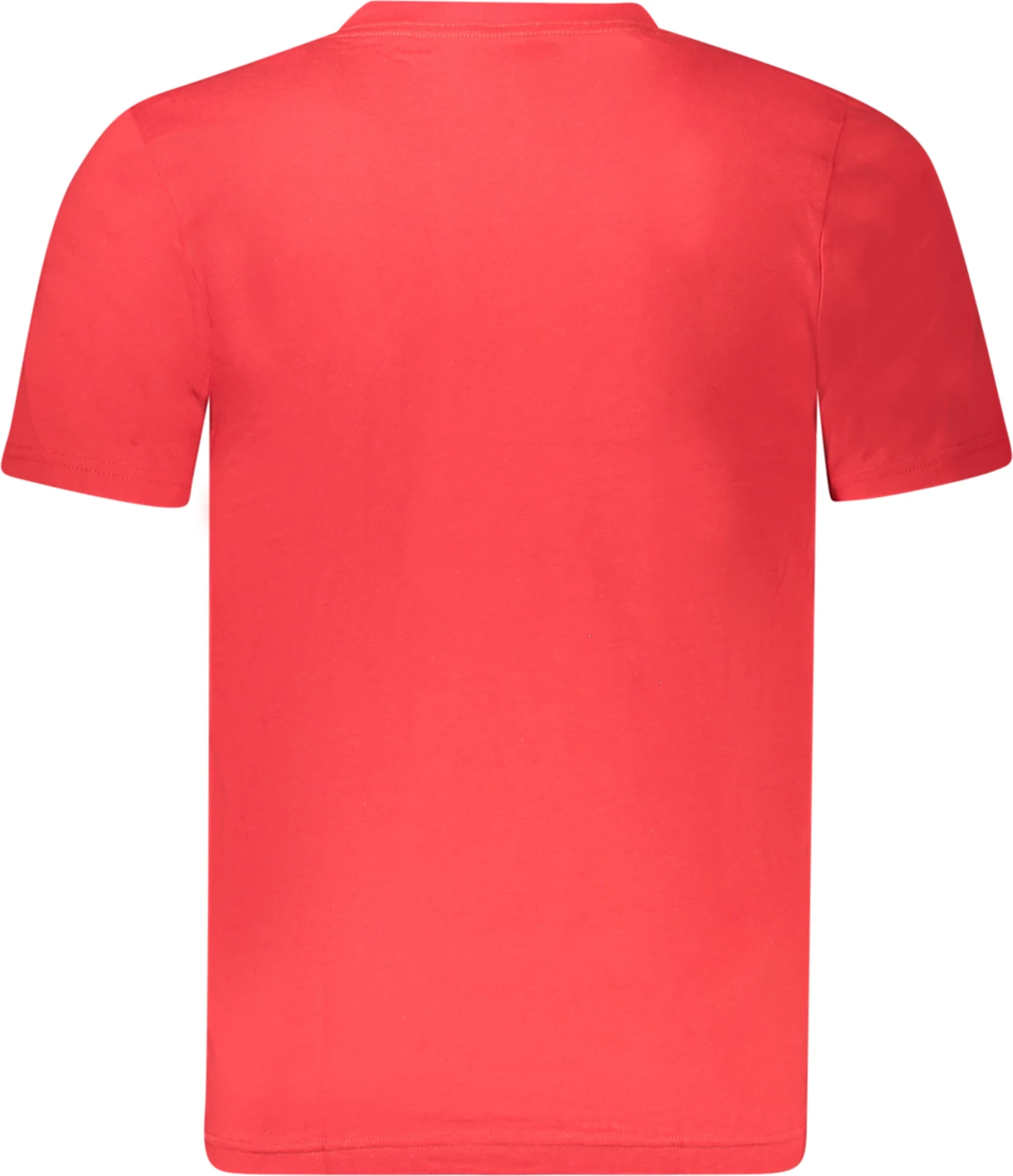 Maicë për djem Converse, e kuqe