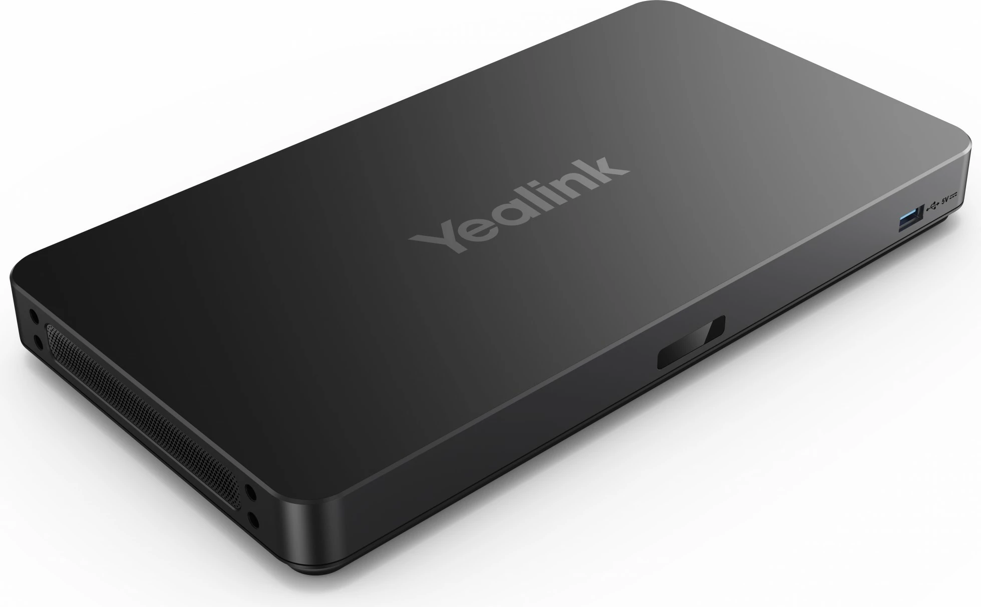 Procesor audio dhe video Yealink AVHub, i zi