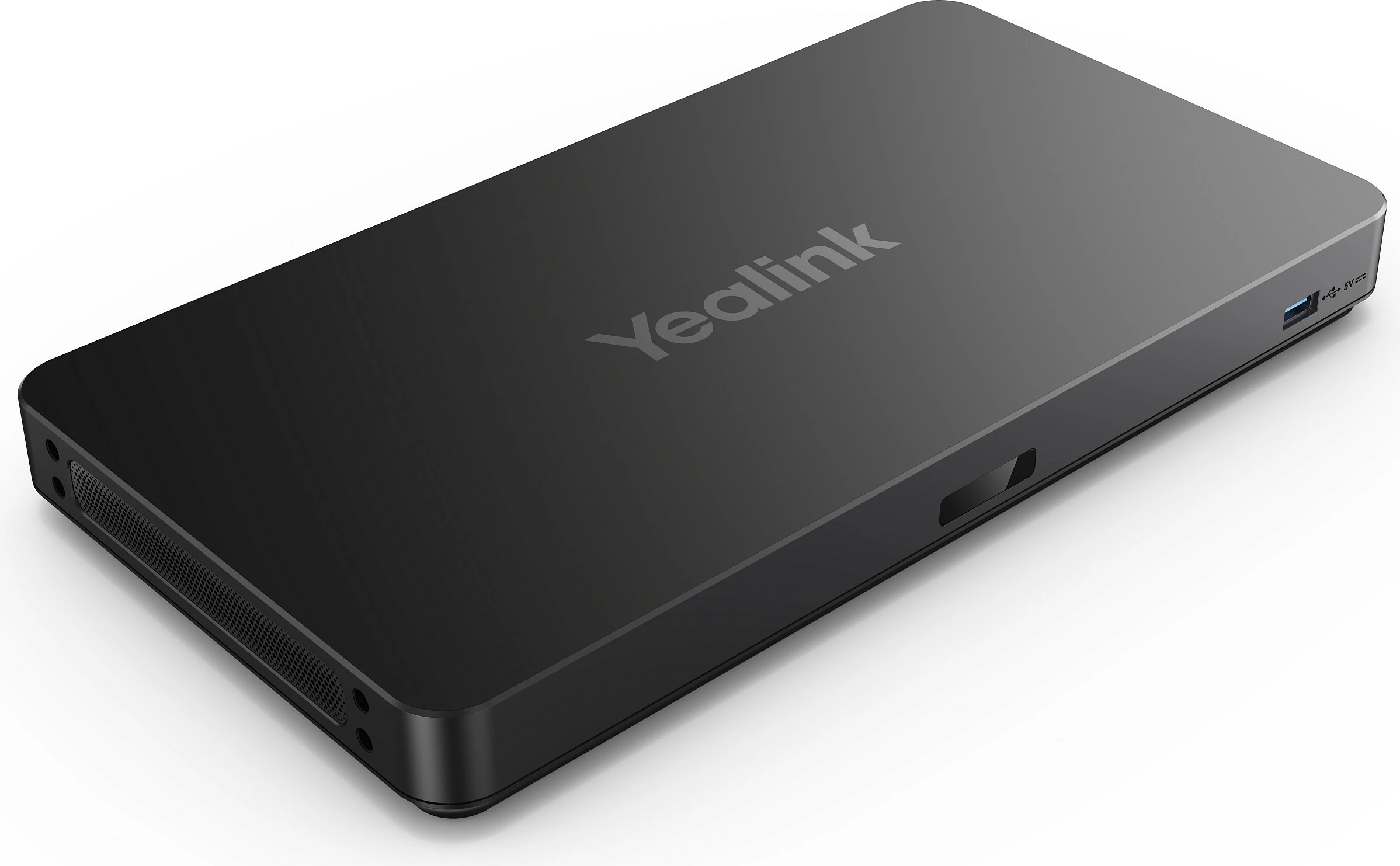 Procesor audio dhe video Yealink AVHub, i zi