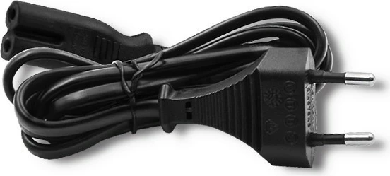 Adapter rryme për laptop Qoltec 50085.90W, 19.5V, 4.62A, 7.4x5.0mm, i zi