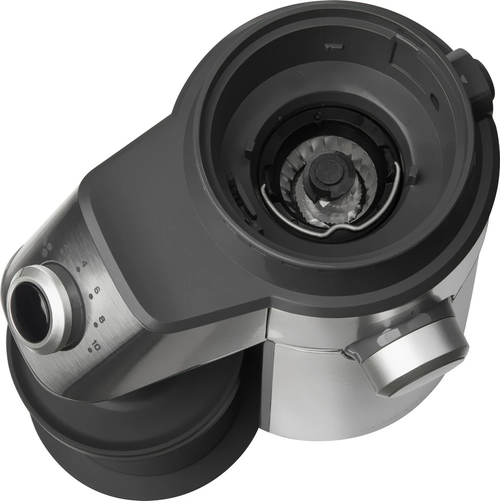Mulli elektrik për kafe Sencor SCG 6050SS