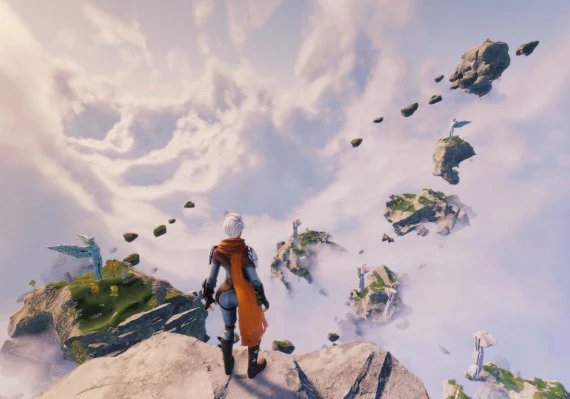 Lost Skies Global