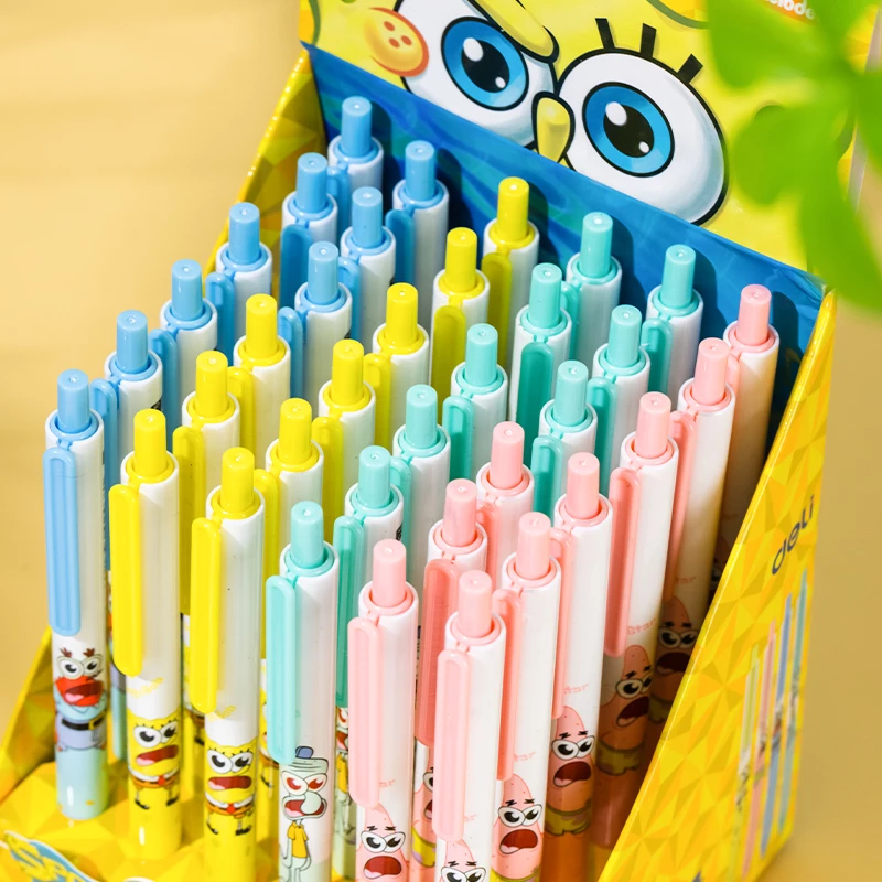 DELI LAPS TEKNIK MIYOU 0.5 1/36 U705