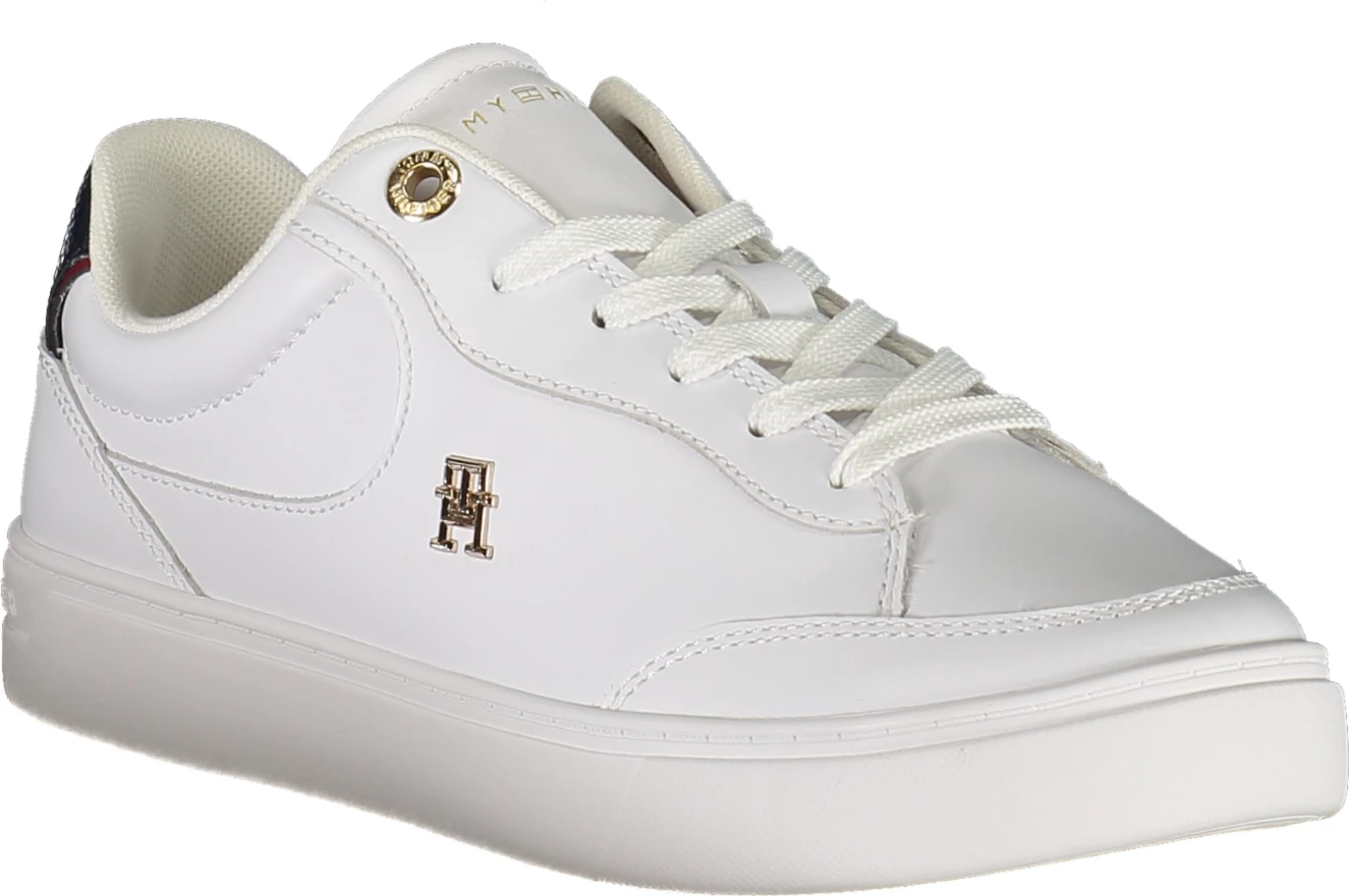 Atlete TOMMY HILFIGER femra, të bardha