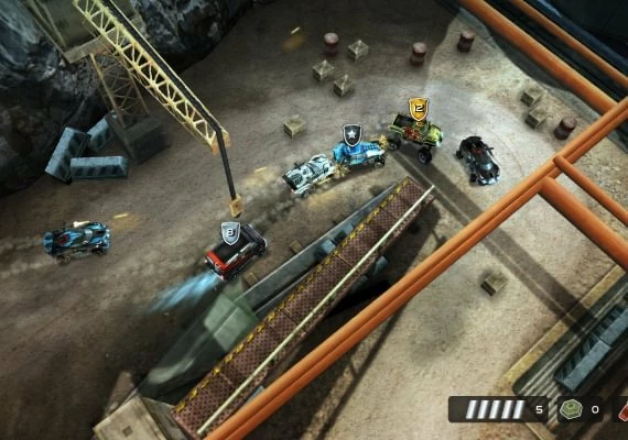 Death Rally EN Global