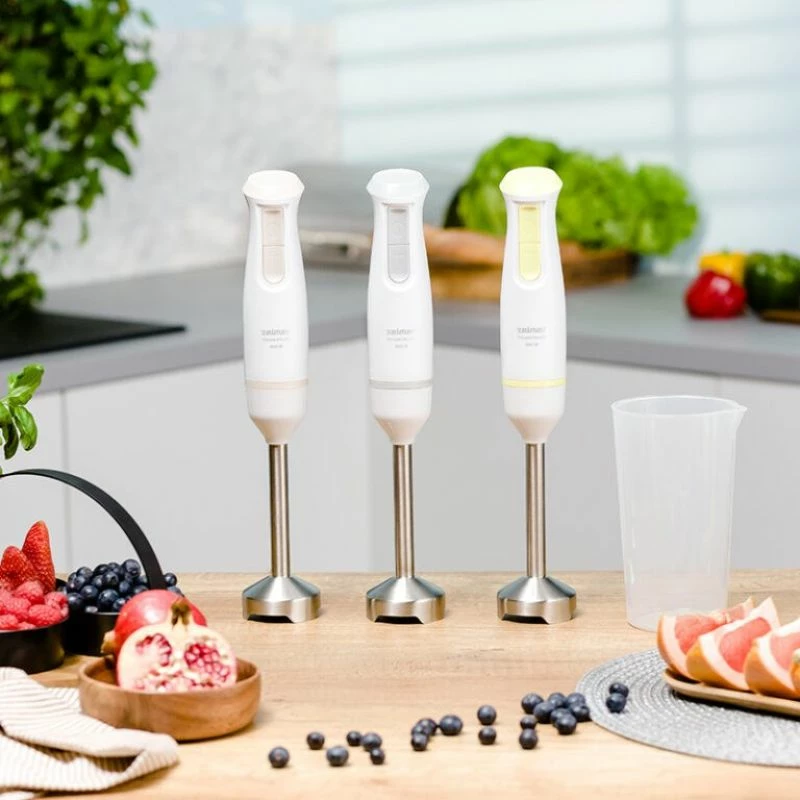 Blender dore Zelmer Pulsar ZHB4561L, lime