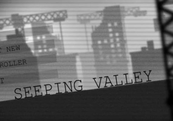 Sleeping Valley EN Global