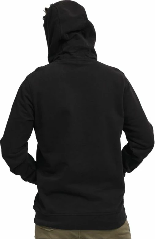 Duks për meshkuj Helly Hansen, i zi [Madhësia: M]
