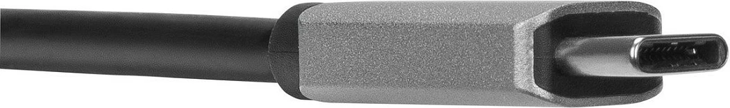 Hub USB-C Targus ACH226EU, 4x USB-A 3.0, 5Gbps, argjendtë