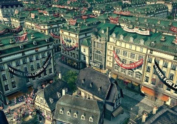 Anno 1800 - Deluxe Pack DLC Global