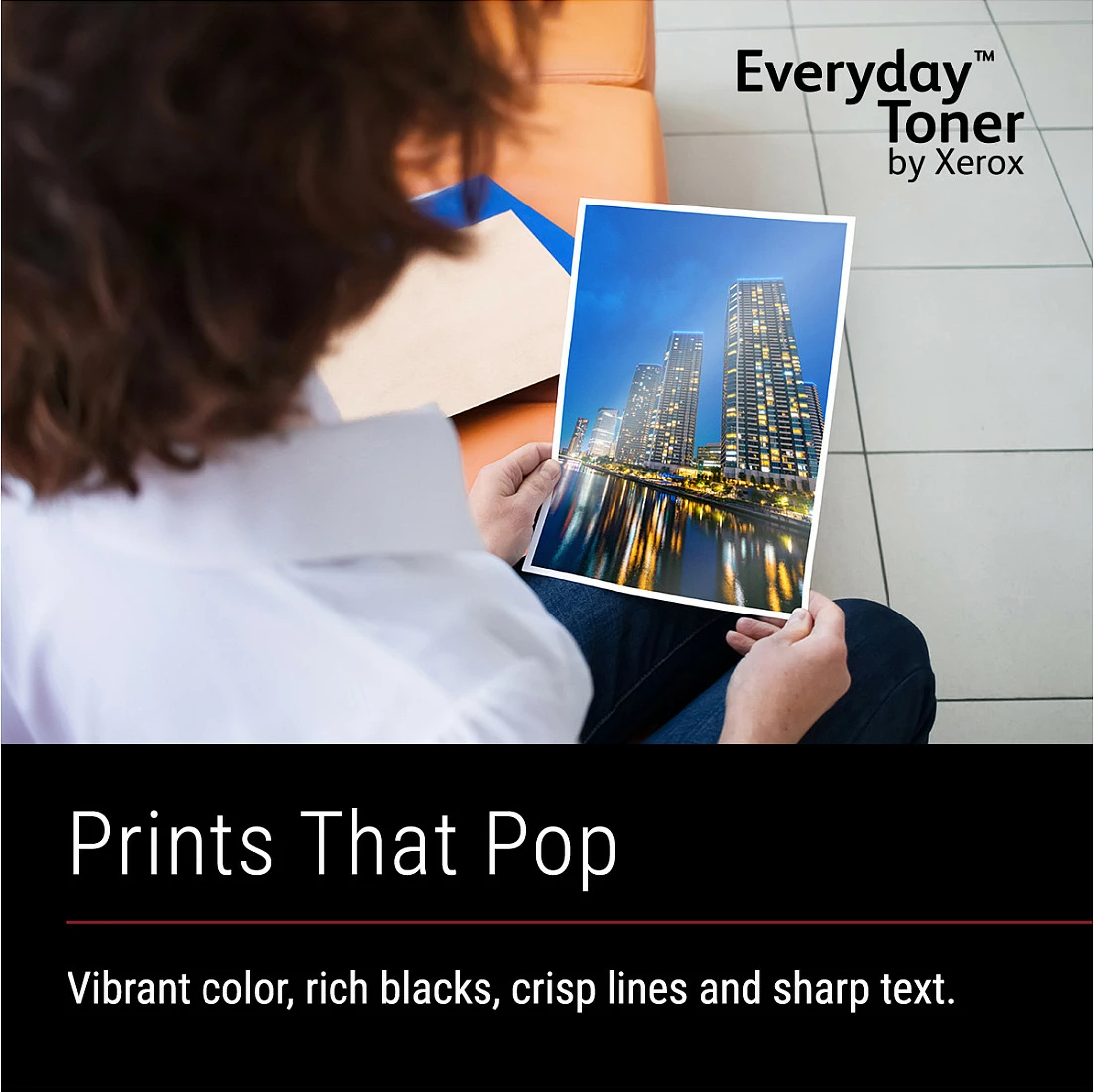 Toner Xerox Everyday 117A W2073A kompatibil për HP, Magenta, 700 faqe