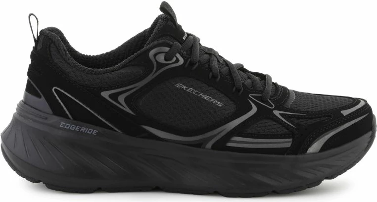 Atlete Skechers për femra, të hirtë [Madhësia: 40]
