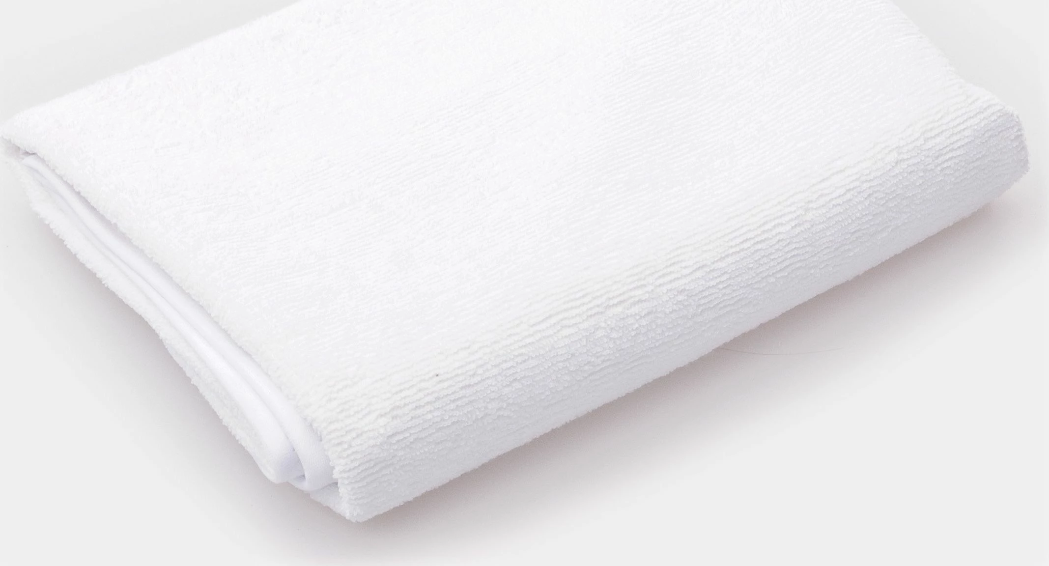 Nënshtrat i papërshkueshëm nga uji Sensillo 1002 60x120 cm, i bardhë, 1 copë