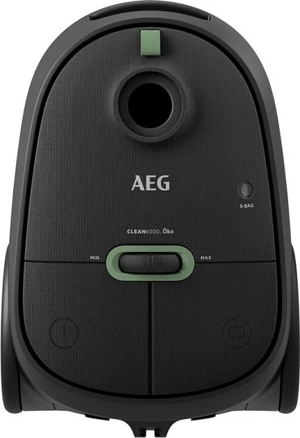 Fshesë me korrent AEG AB 61C2 KO 6000 Serie, 3.5L, 650W, gri