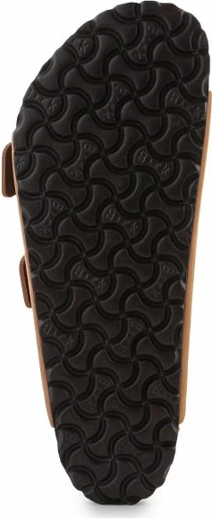 Sandale Birkenstock Arizona BS 1028272, cognac