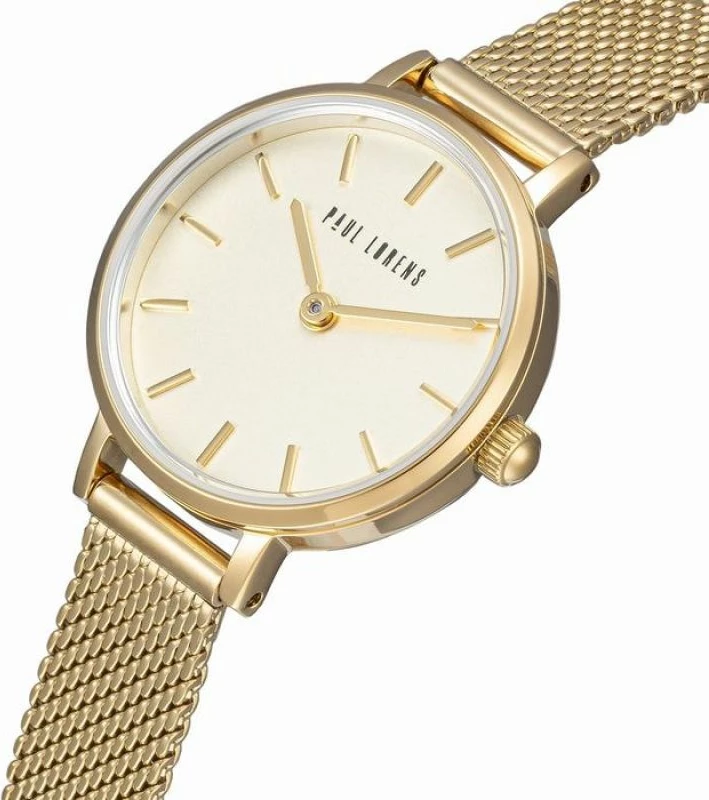 Orë dore për femra Paul Lorens, ari