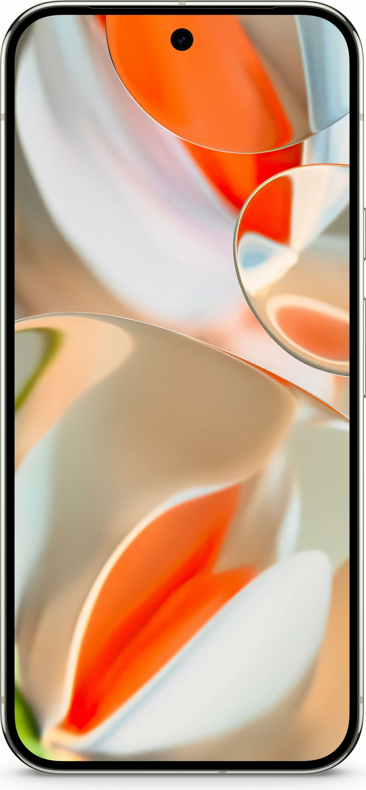 Celular Google Pixel 9 Pro XL, 16 GB RAM, 128 GB, Porcelain