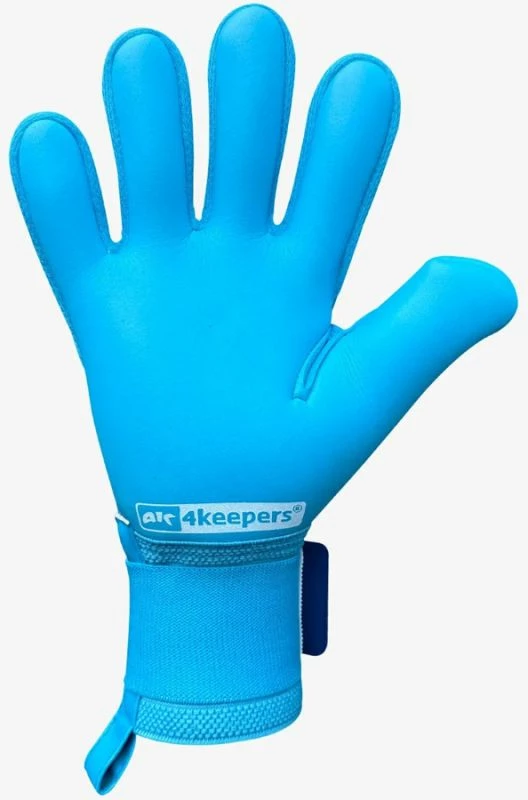 Doreza portieri 4Keepers Elite Nox NC