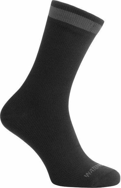 Çorape sportive Rogelli për femra, të zeza