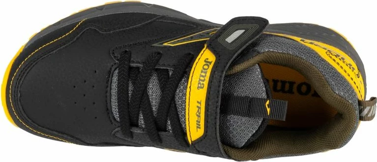 Atlete për fëmijë Joma, të zeza [Madhësia: 31]