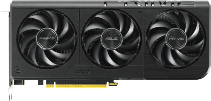 Kartel grafike ASUS Prime GeForce RTX 5060 OC, 8GB GDDR7, PCIe 5.0