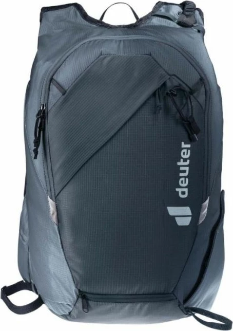 Çantë shpine Deuter, uniseks, e zezë