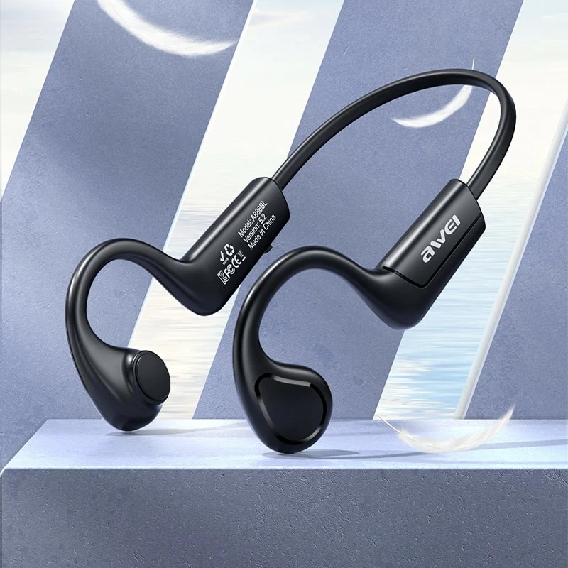 Kufje Me Bluetooth AWEI A886BL