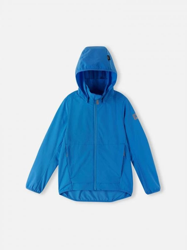 Jakne për fëmijë Reima, e kaltër