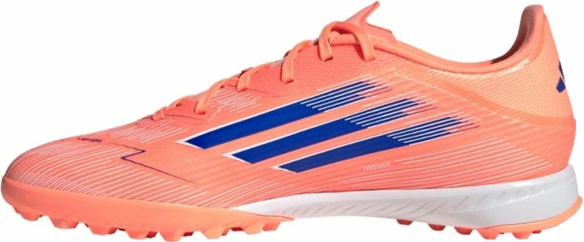 Atlete futbolli adidas për meshkuj, portokalli [Madhësia: 45 1/3]