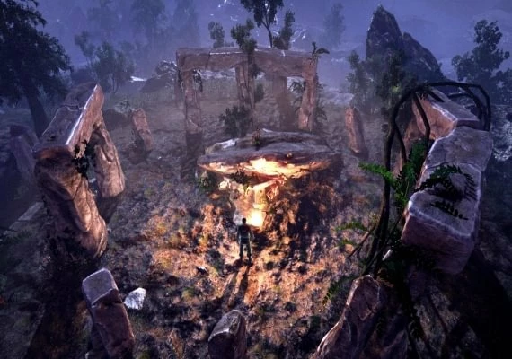 Risen 3: Titan Lords - Fog Island DLC EN Global
