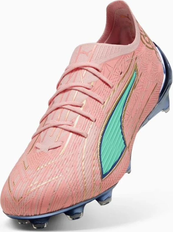 Atlete futbolli Puma Ultra 6 Ultimate CA MIA FG 108962-01 [Madhësia: 43]