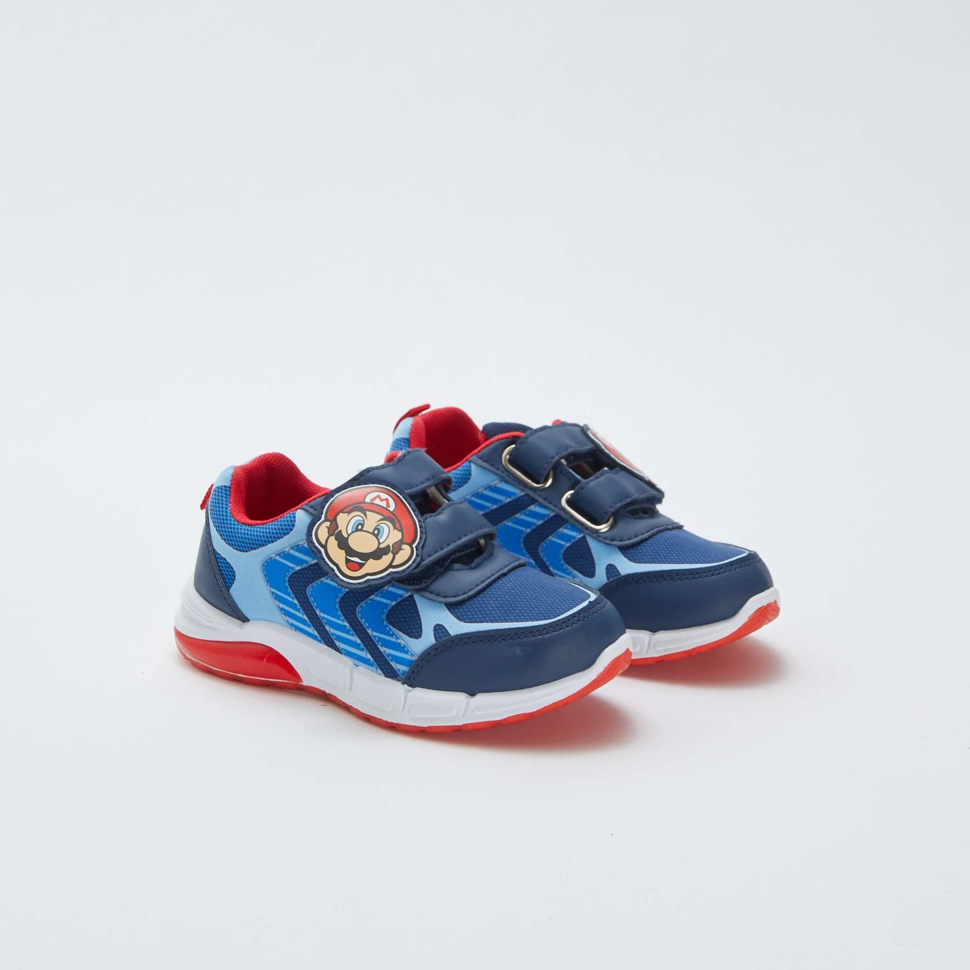 Patika me drita për fëmijë SUPER MARIO