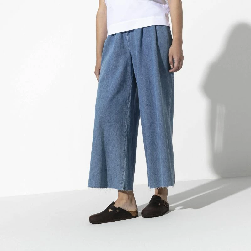 Atlete Birkenstock unisex, ngjyrë kafe