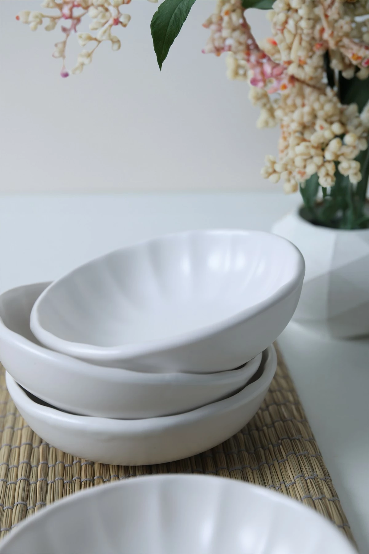 Set pjatash për meze (6 copë), Hermia Concept, X00019040